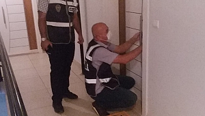 Kahramanmaraş’ta Fuhuş Operasyonu