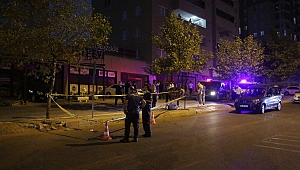 Kahramanmaraş'ta Silahlı Saldırı: 3 Yaralı