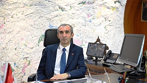 Kahramanmaraş'ta Sulama Yatırımları