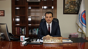 Kaymakam Demirci, Fetö Soruşturması Kapsamında Açığa Alındı