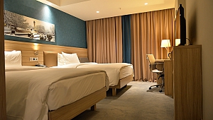 Otellerde Güvenli Turizm Sertifikası Zorunlu Oldu