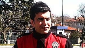 Otomobilin Çarptığı Polis Memuru Hayatını Kaybetti
