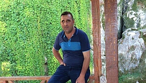 Pancar Sökme Makinesinin Altında Kaldı