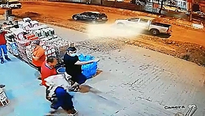 Polis Memurunun Öldüğü Kazada Flaş Gelişme