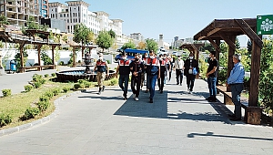 Deaş Operasyonuna 1 Tutuklama