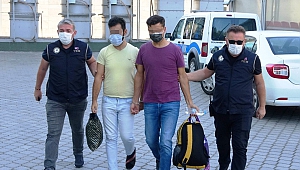 FETÖ'nün Mahrem Asker Yapılanmasından 2 Kişi Adliyeye Sevk Edildi