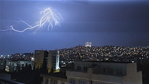 Günün Fotoğrafı Kahramanmaraş’ta Çekildi