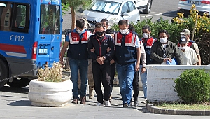 Kahramanmaraş’ta DEAŞ Operasyonu