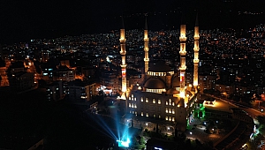 Kahramanmaraş’tan Azerbaycan’a Destek