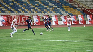 Kahramanmaraşspor Kulübünde 19 Kişinin Testi Pozitif Çıktı