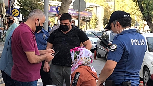 Koca Dolandırıldı, Karısı Dolandırılmaktan Kurtarıldı