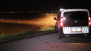 Pazarcık’ta Trafik Kazası: 1 Ölü