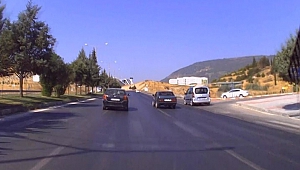 Sağdan Git Sağlam Git