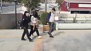 Sahte Altın Satıp Kayıplara Karıştı