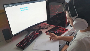 Sanko Okullarının Uluslararası Matematik Yarışması Başarısı