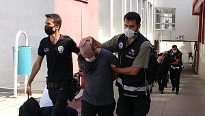 Sihirbaz” İmzaları Tencerede Kaynatamadan Polise Yakalanmış