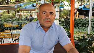 Sosyal Medya Rekor Kıran O Tır Sürücüsü Konuştu