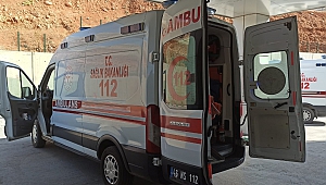 Sulama Kanalına Düşen 2 Yaşındaki Çocuk Yaşamını Yitirdi