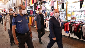 Vali Coşkun: