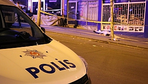 Yaşlı Adam Kaldırımda Ölü Bulundu