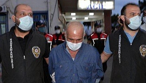 Yaşlı Çifti Öldüren Sanığa Ağırlaştırılmış Çifte Müebbet