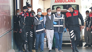 14 Ayrı Suçtan 35 Yıl Hapis Cezasıyla Aranan Firari Yakalandı