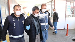 6 Çocuklu Anne Mezara Baba Cezaevine Konuldu