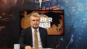AK Parti İl Başkanı Görgel, “Ne Kadar Büyük Bir Sorumluluk Yüklediğinin Farkındayız”