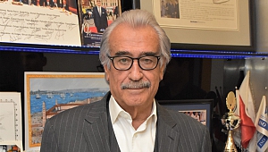 Bakan Ali Doğan, “Maraş Bizim Vazgeçilmezimiz”