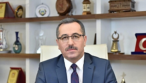Başkan Güngör’ün Korona Testi Pozitif Çıktı