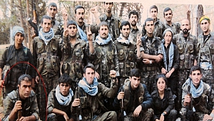 Dağdan İnip HDP İlçe Başkanı Olmuş