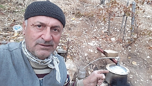 Doğa İle İç İye Yaşıyor, Kendi İlacını Kendi Üretiyor