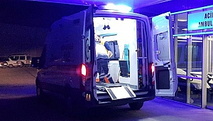 Elbistan’da Arkadaşlar Arasındaki Silahlı Kavga: 2 Yaralı