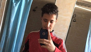 Genç Kaleci Hayat Mücadelesini Kaybetti