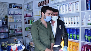 Kaçak Eczane ve Polikliniklere Operasyon: 6 Gözaltı