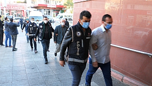 Kaçak Poliklinik ve Eczane İşleten 6 Kişi Tutuklandı