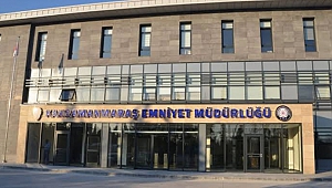 Kahramanmaraş İş Adamlarının ve Esnafının Dikkatine