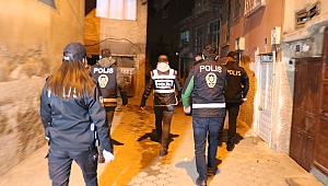 Kahramanmaraş'ta 13 Kişiye 11 Bin 700 Lira Korona Cezası