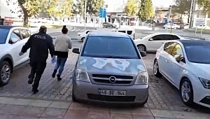 Kahramanmaraş’ta KPSS seferberliği