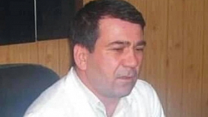 Kahramanmaraş’ta Sağlık Çalışanı Korona Virüse Yenildi