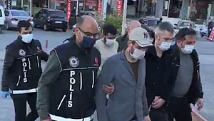 Kahramanmaraş'ta uyuşturucu ile yakalanan 4 kişi tutuklandı