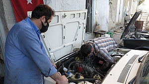 Kışlık Bakımı İçin Kar Yağmasını Beklemeyin