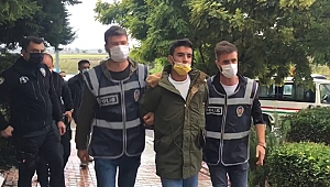 Kız İstemeye Giden Damat Adayını Öldüren Cinayet Zanlısı Tutuklandı