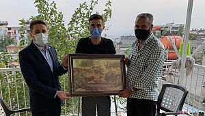 Kuzey Irak Gazisi: