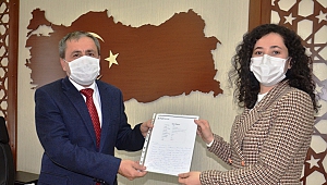 Kuzey Yıldızları Aday Öğretmenlerden Depremzedelere Yardım