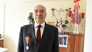 Madalyalı Şehrin Baş Aktörlerinden Arslan Bey’i Oğlu Anlattı