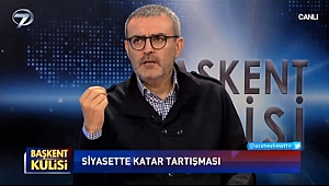 Mahir Ünal; 18 Yıldır İktidarda Olmamızın Temel Sebebi Reformcu Bir Yapı Olmamızdır