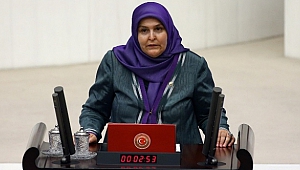Milletvekili Habibe Öçal’ın 24 Kasım öğretmenler günü mesajı