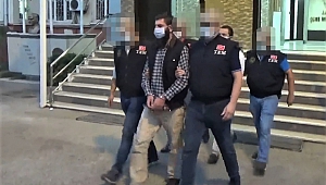 Osmaniye’de DEAŞ Operasyonunda 18 Kişi Yakalandı
