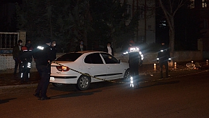 Otomobilin Çarptığı Bisikletli Ağır Yaralandı
